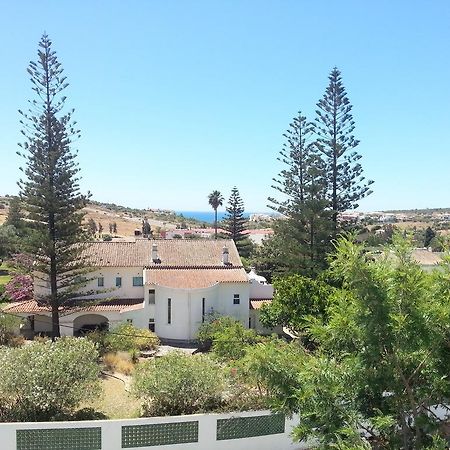 Lagos Ocean View Guesthouse Eksteriør billede