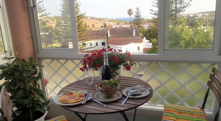 Lagos Ocean View Guesthouse Eksteriør billede