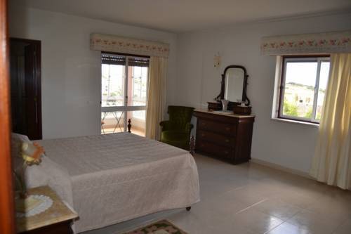 Lagos Ocean View Guesthouse Eksteriør billede