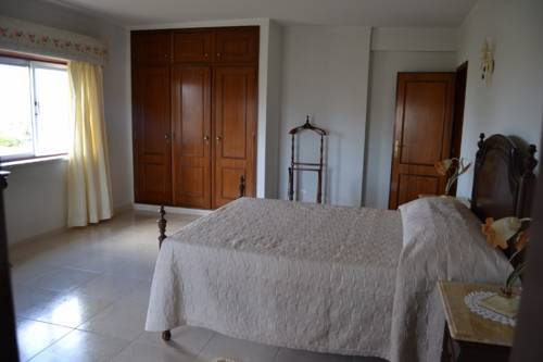 Lagos Ocean View Guesthouse Eksteriør billede