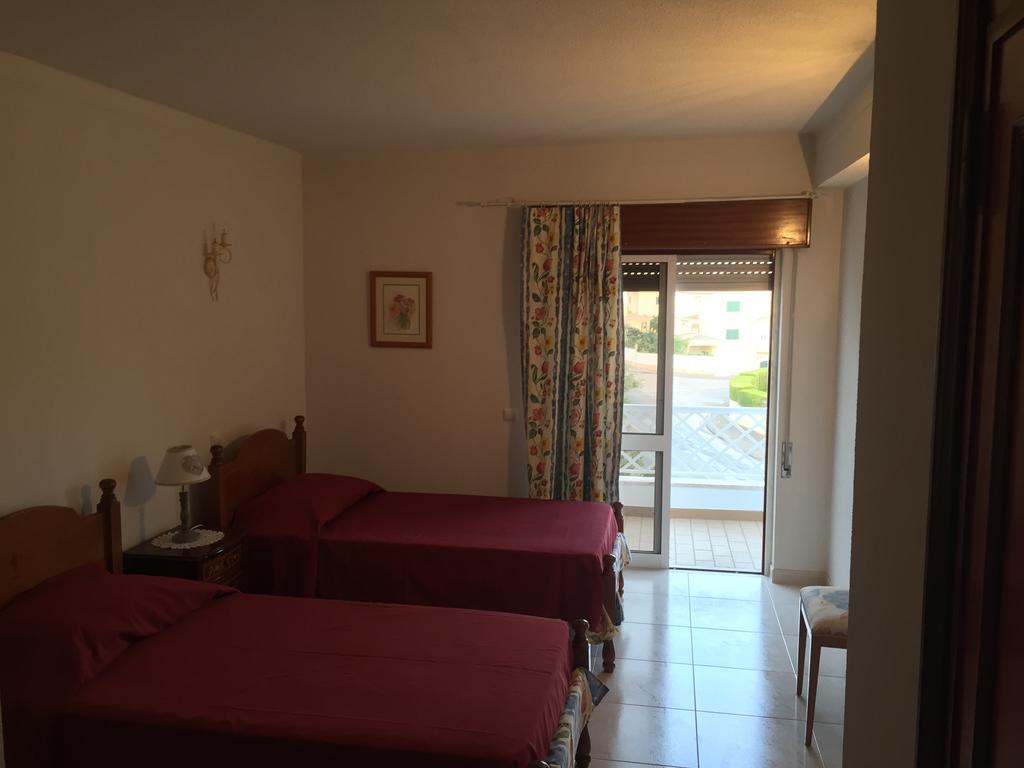 Lagos Ocean View Guesthouse Eksteriør billede